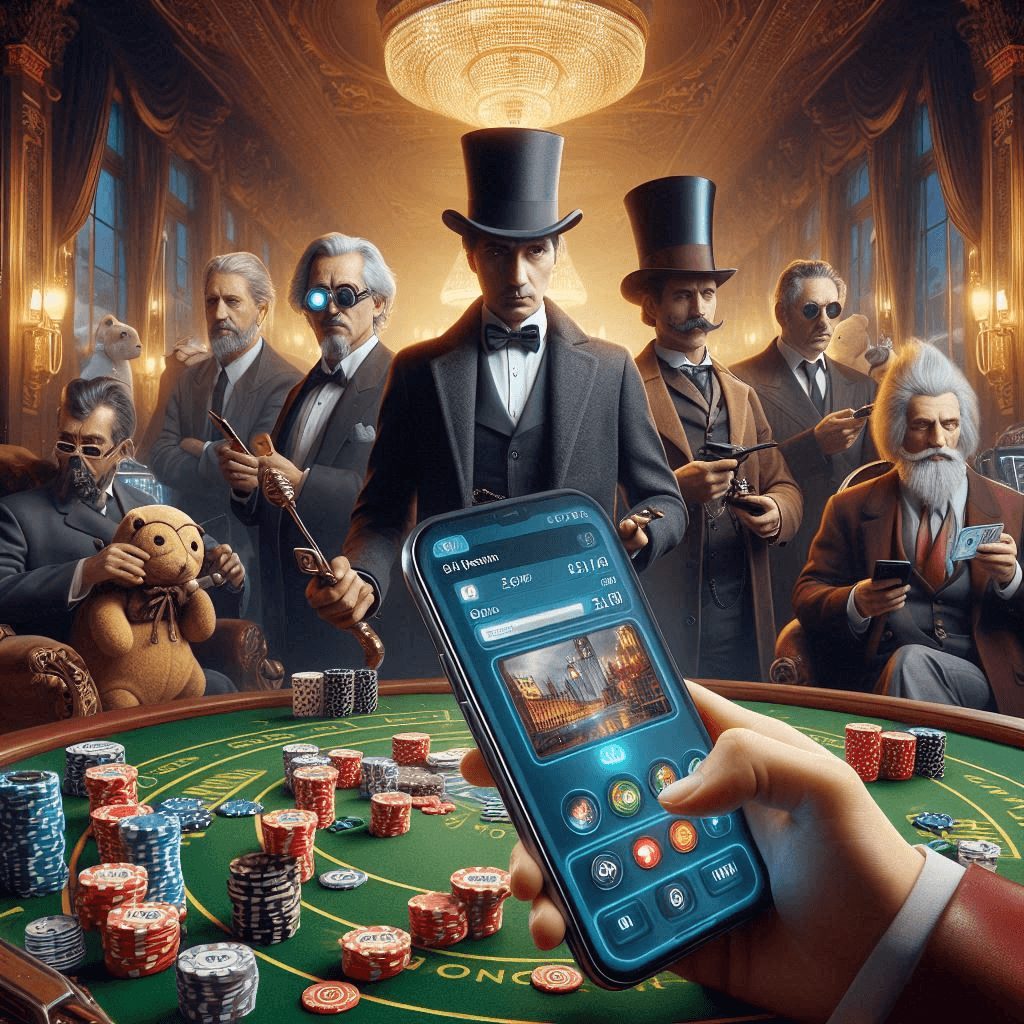 Unlock the keys to selecting the premier online casino platforms with this comprehensive guide.