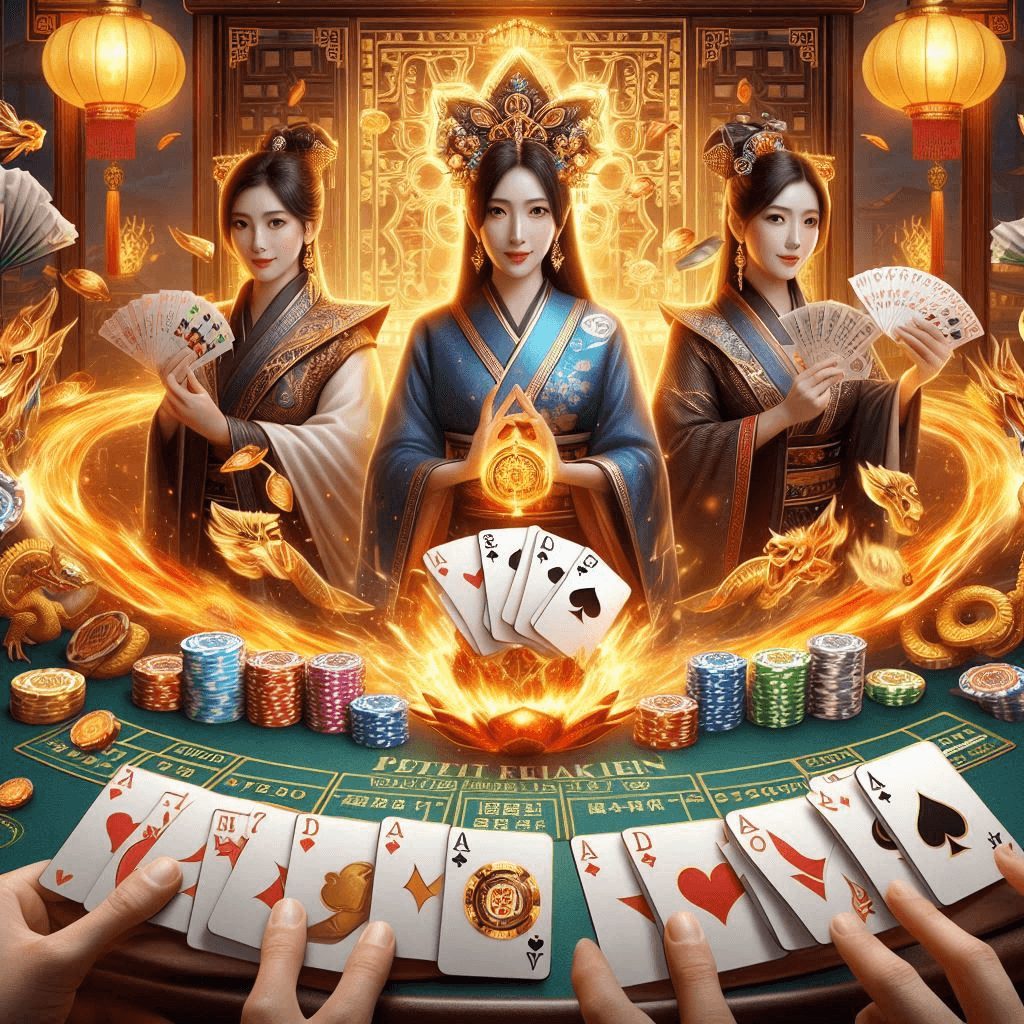 In the ever-evolving world of casino gaming, the combination of classic Pai Gow Bonus Poker and the thrilling Perfect Pair