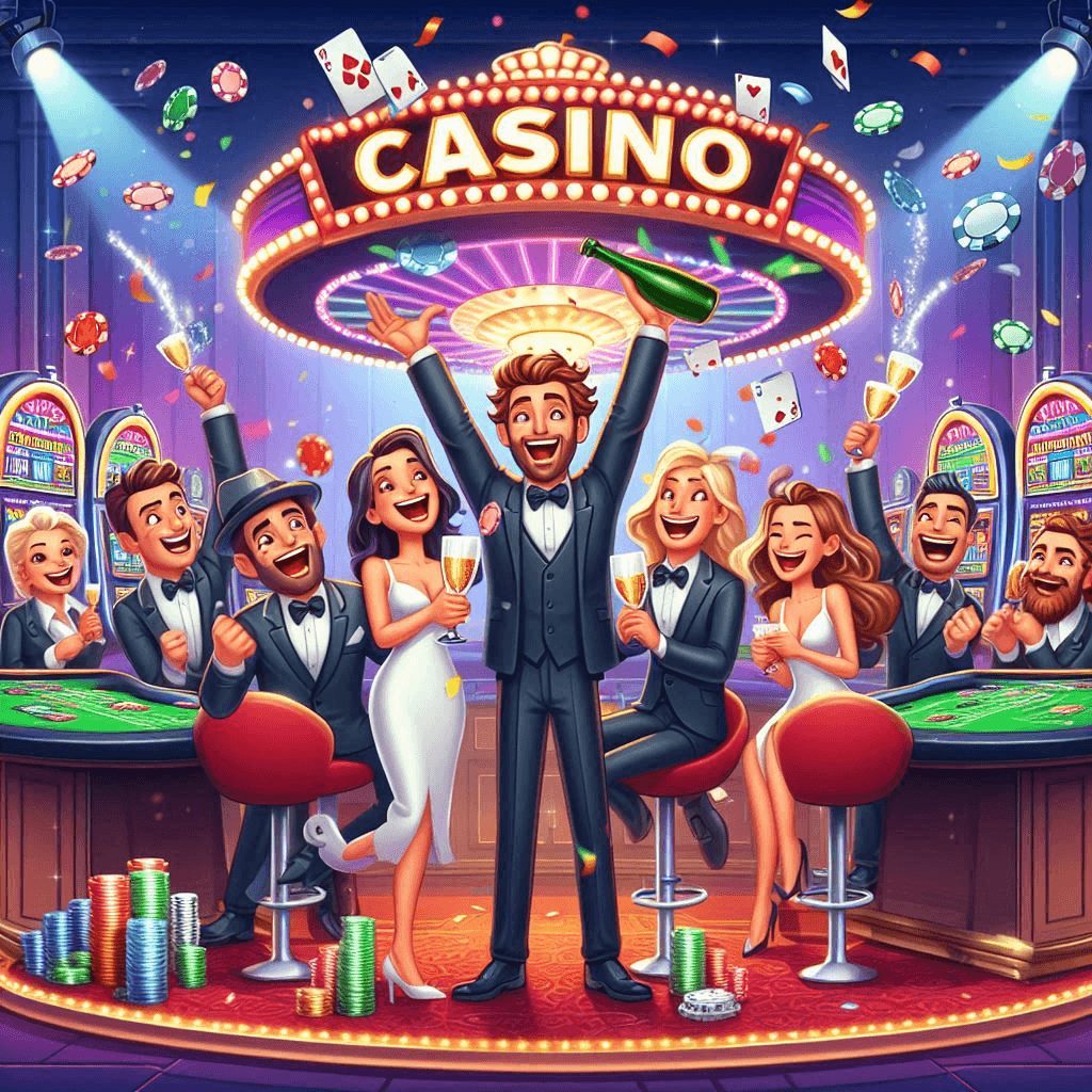 Discover the power of reload bonuses at online casinos, where ongoing promotional offers can help sustain the thrill and excitement of your gaming experience.