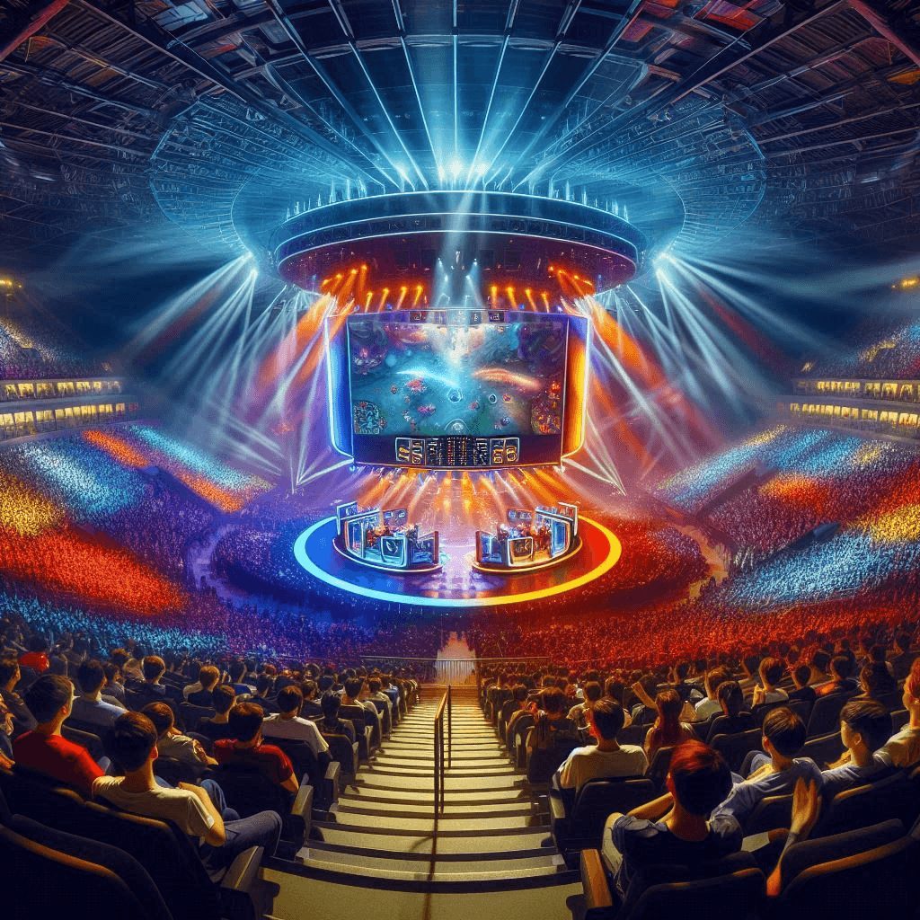 Explore the thrilling world of Multiplayer Online Battle Arenas (MOBAs), the genre that has spearheaded the meteoric rise of competitive eSports.