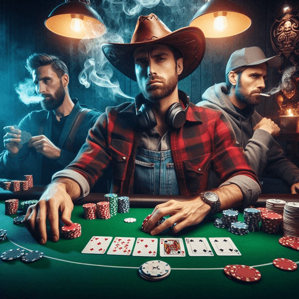 In the vibrant world of casino gaming, few experiences can match the thrill and strategic depth of Texas Hold'em, the quintessential poker variant that has captivated players worldwide.