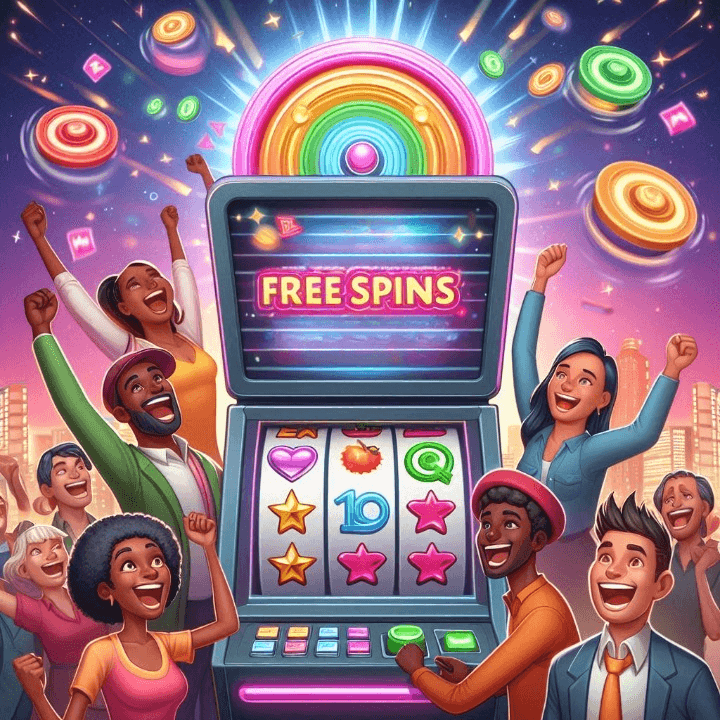 Embark on a captivating exploration of the world of free spins bonuses and unlock the delightful discovery of slot machine freebies.