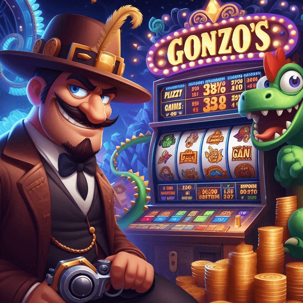 Embark on a journey to master the intriguing mysteries of Gonzo's Quest, the captivating slot game that has captivated players worldwide.