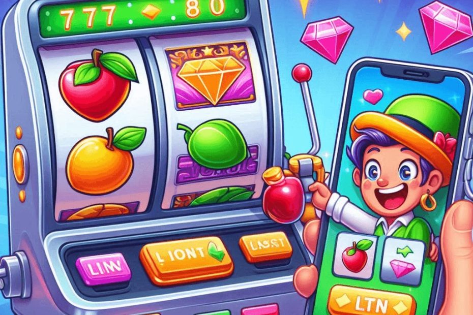 In the ever-evolving world of mobile bonuses gaming, the landscape of casino entertainment has undergone a remarkable transformation.