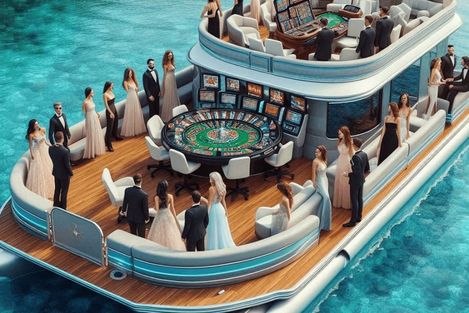 Pontoon Royale a captivating variation of the classic casino game of blackjack, has long held a special place in the hearts of card game enthusiasts.