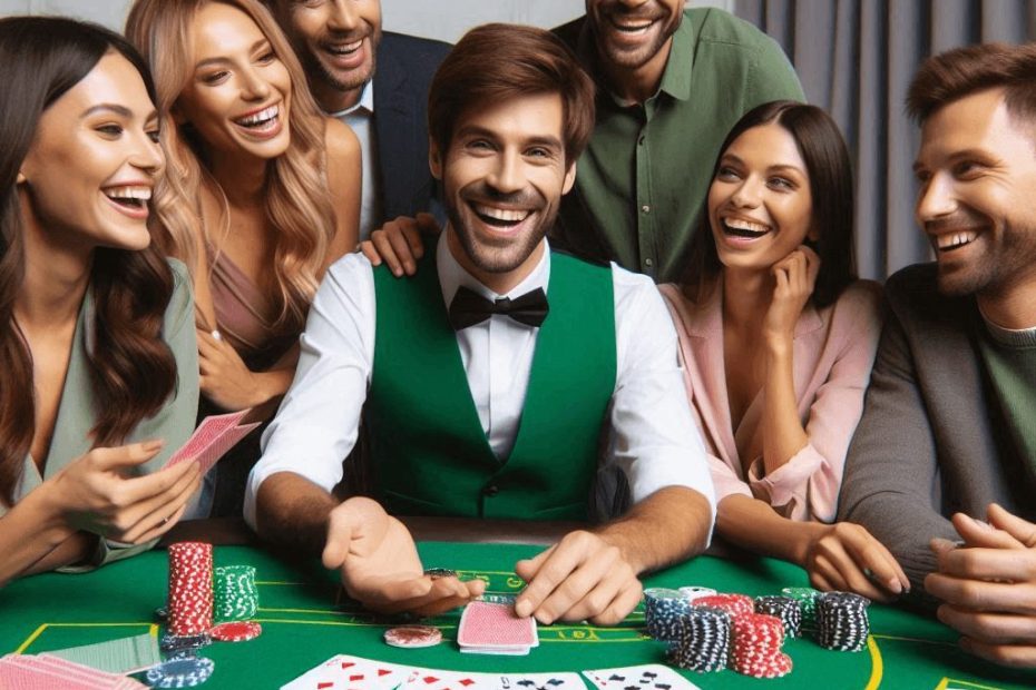 In the ever-evolving world of online gambling, casino bonuses have become a key factor in attracting and retaining players.