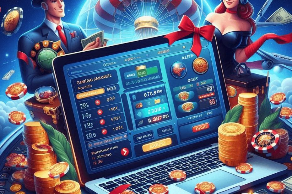 In the ever-evolving world of online gambling, Betsafe Casino has emerged as a premier destination for players seeking an exceptional gaming experience.