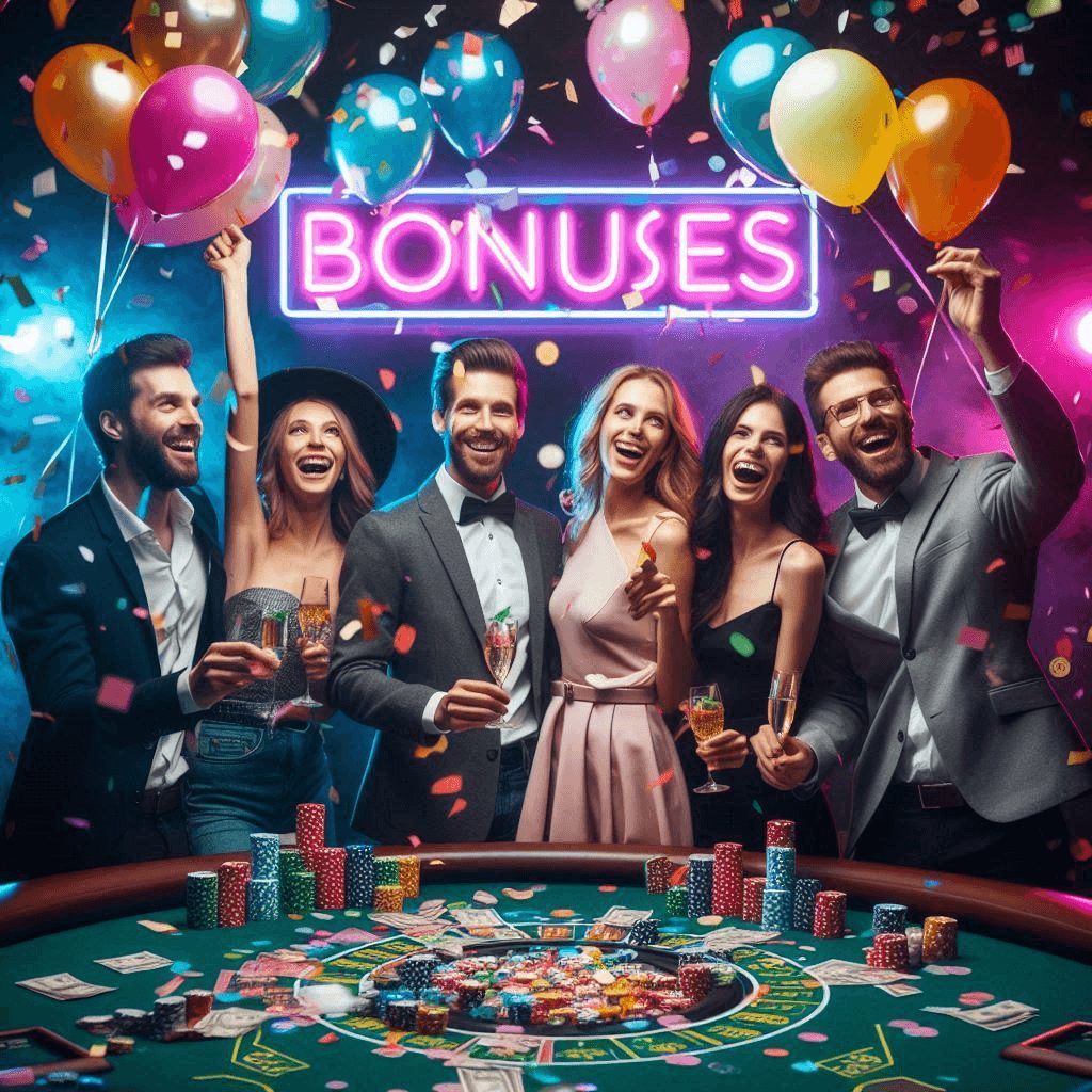 In the ever-evolving world of online casino gaming, where the pursuit of fortune and the thrill of chance intertwine, the Red Dog Casino.