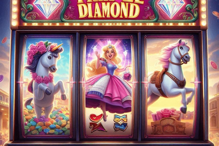 In the vibrant world of casinos, few experiences are as iconic and exhilarating as the classic slot timeless games, Triple Diamond stands out.