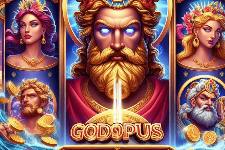 The world of online slots continues to expand with innovative themes and captivating gameplay, and Olympus Megaways.