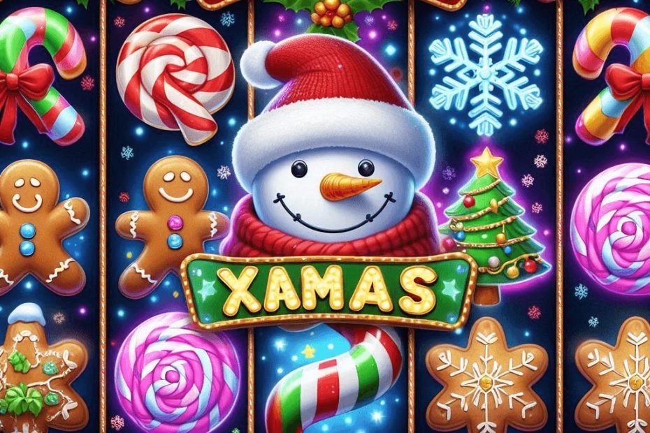 As the holiday season approaches, the thrill of festive celebrations is complemented by the excitement of online gaming sweet bonanza xmas slot.