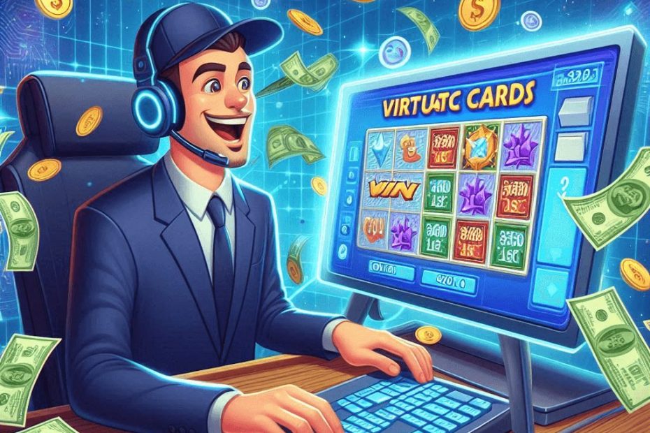 Virtual scratch cards have emerged as an exciting and accessible way for players to experience the thrill of instant wins at online casinos.