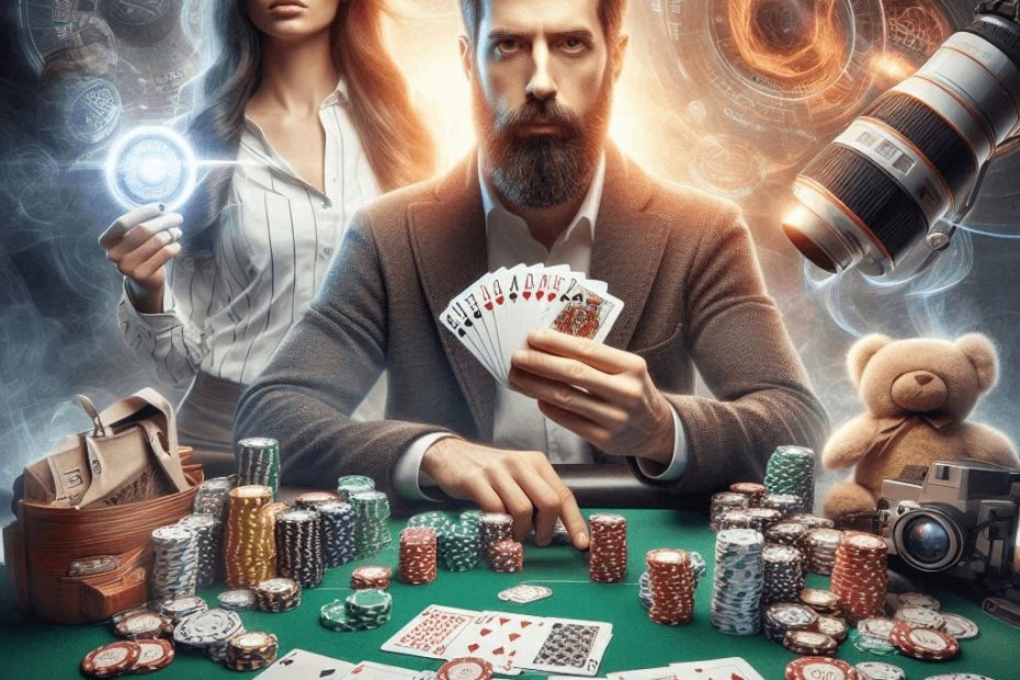 Ultimate Texas Hold'em (UTH) has surged in popularity in recent years, captivating players with its blend of strategy, psychology, and chance.