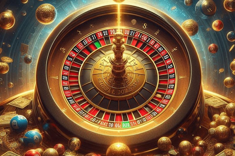 Double Ball Roulette is an exciting twist on the classic casino game of roulette, offering players a unique opportunity to increase their odds and enhance their overall gaming experience.