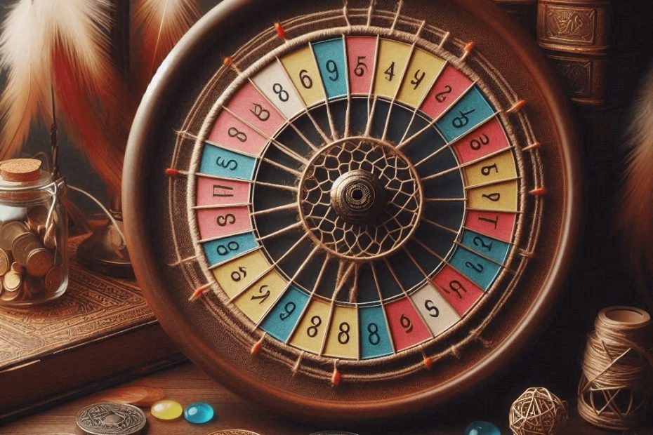 In the vibrant world of Dream Catcher, few experiences can match the spinning a giant wheel and watching it come to a stop bringing you fortune.