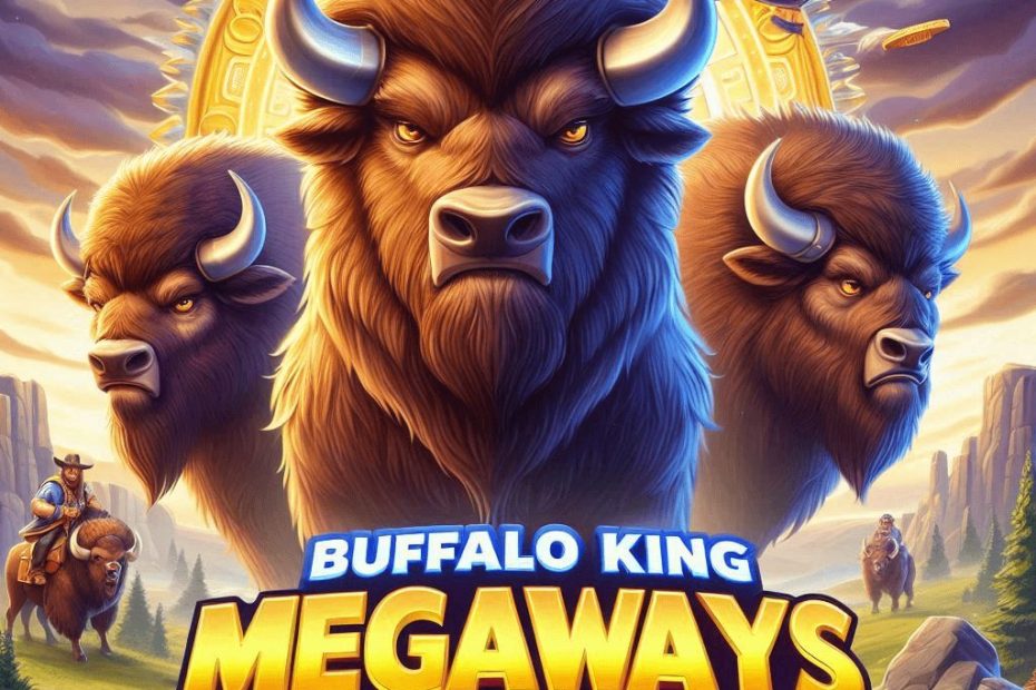 In the realm of online slot gaming, few titles manage to capture the imagination and excitement of players quite like Buffalo King Megaways