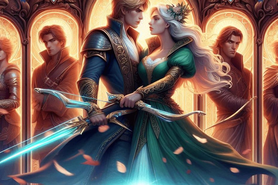 Immortal Romance, developed by Microgaming, has captured the hearts of players around the world with its enthralling storyline and captivating gameplay.