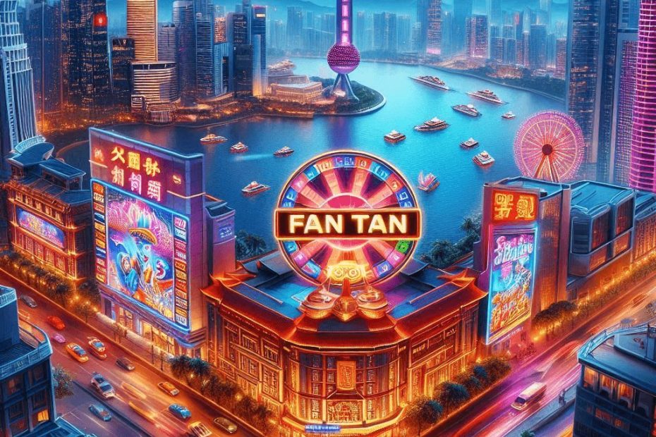 Fan Tan is a captivating casino game with roots in Chinese culture, combining elements of chance, strategy, and social interaction.